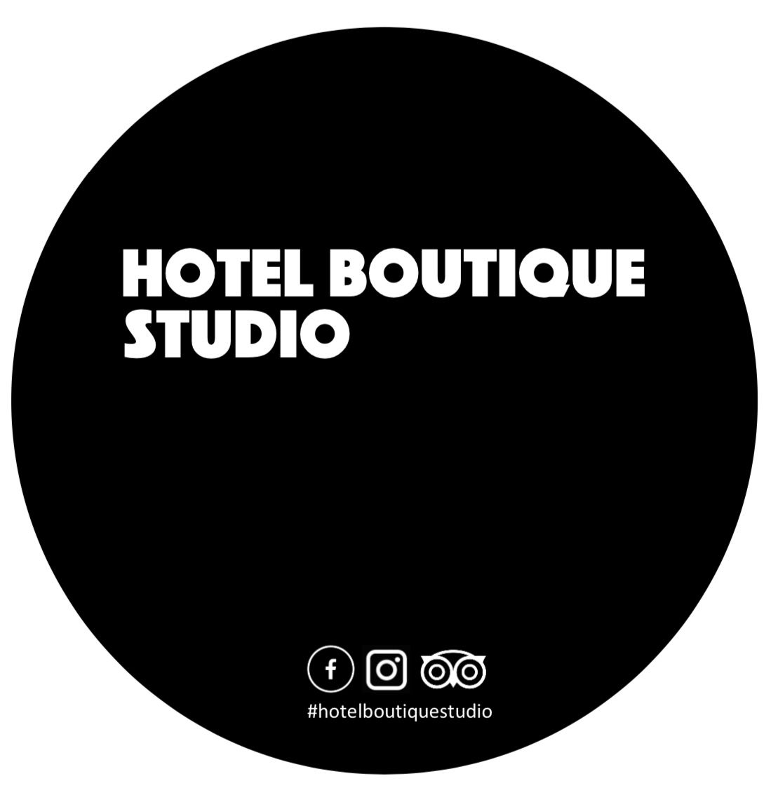 Hotel Boutique Studio
